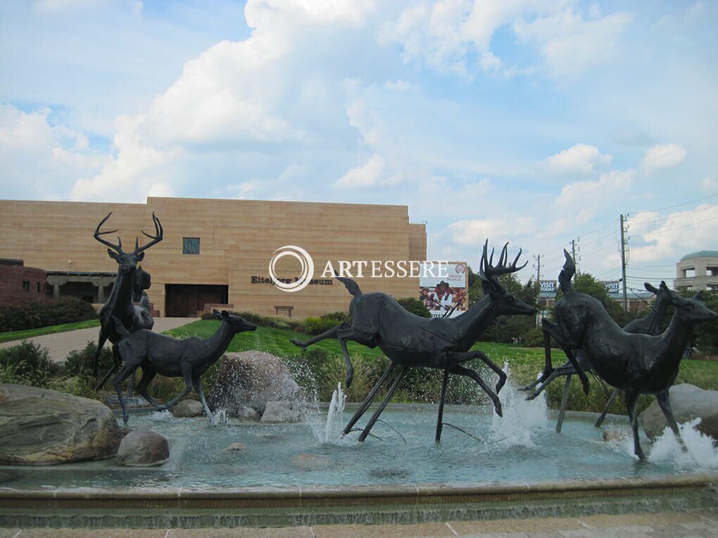 Eiteljorg Museum of American Indians and Western Art