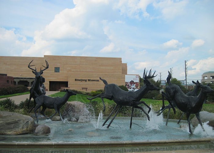 Eiteljorg Museum of American Indians and Western Art