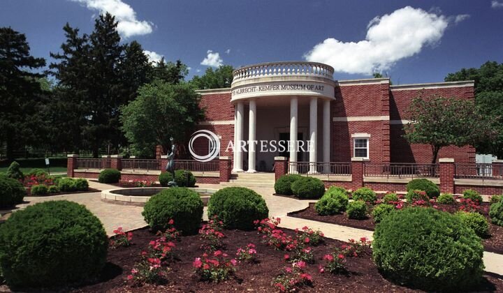 Hagerstown Museum & Arts Place