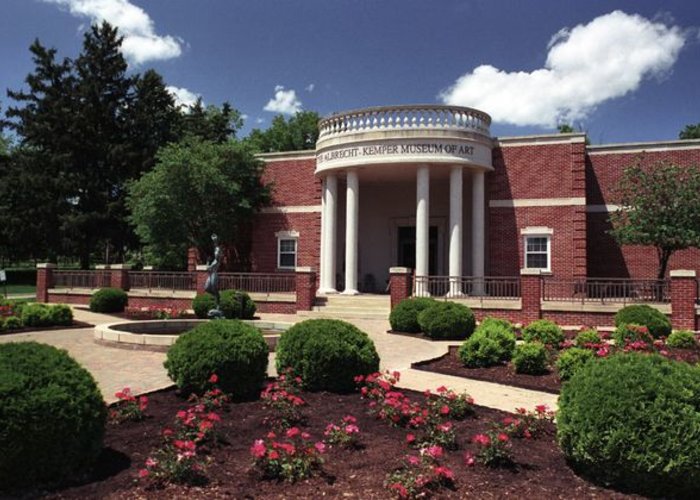 Hagerstown Museum & Arts Place