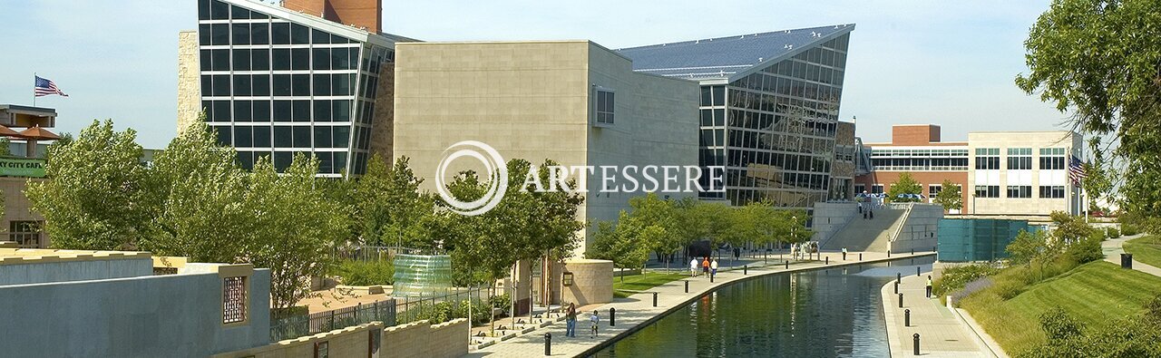 Indiana State Museum