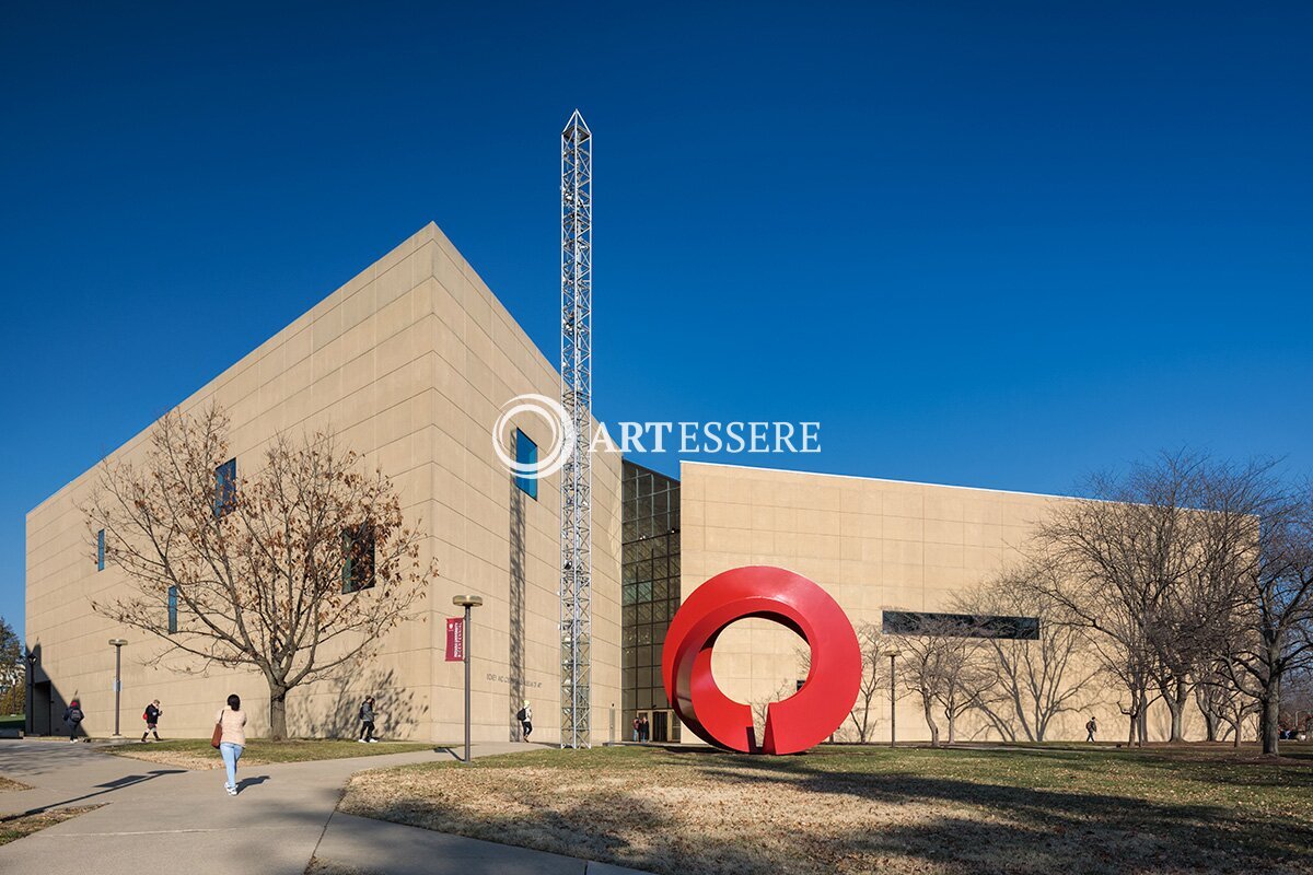 Indiana University East Art Gallery