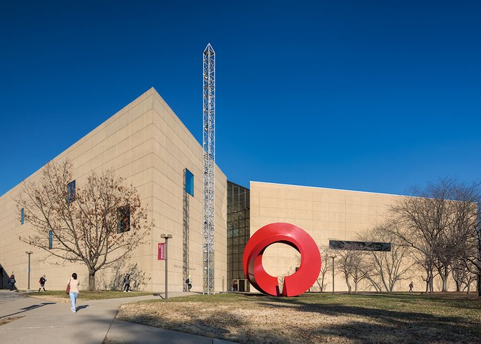 Indiana University East Art Gallery