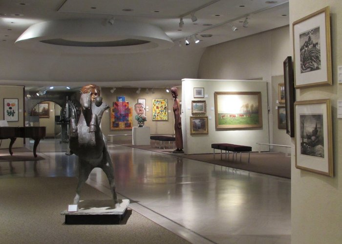 Midwest Museum of American Art