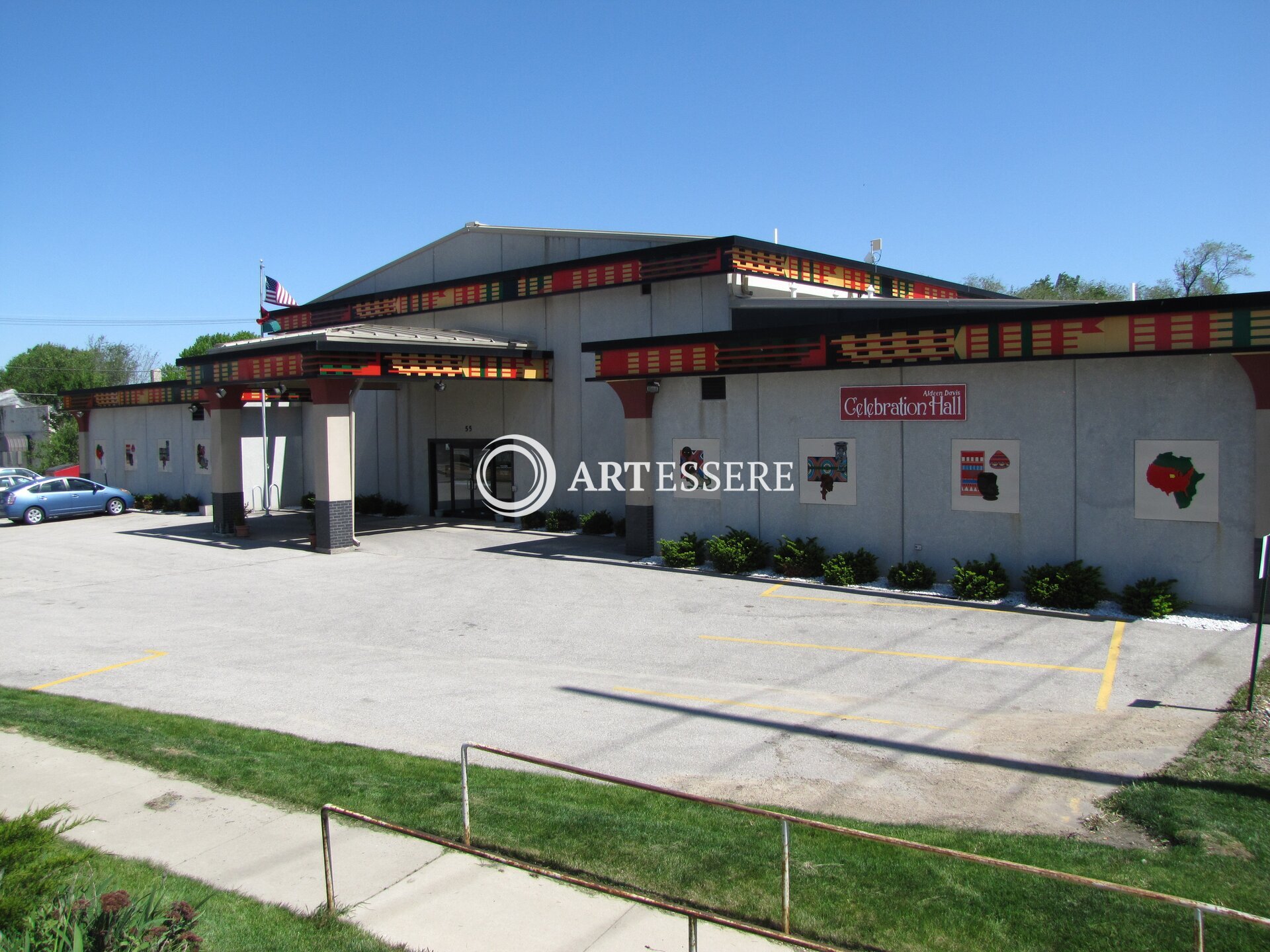 African American Museum of Iowa