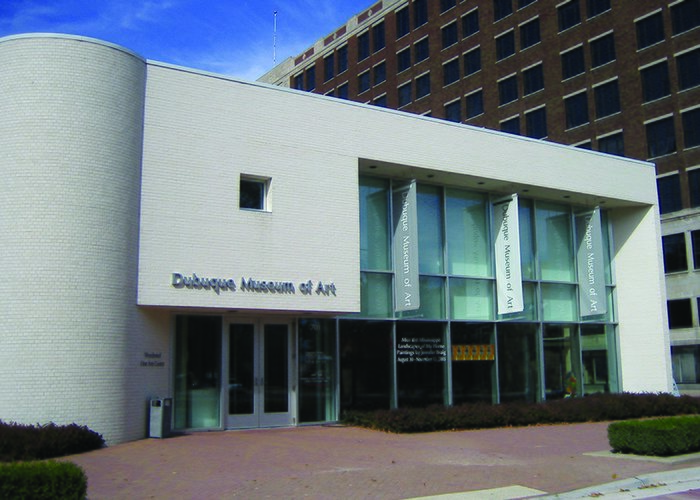 Dubuque Museum of Art