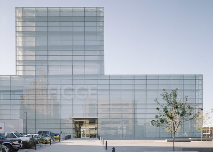 Figge Art Museum