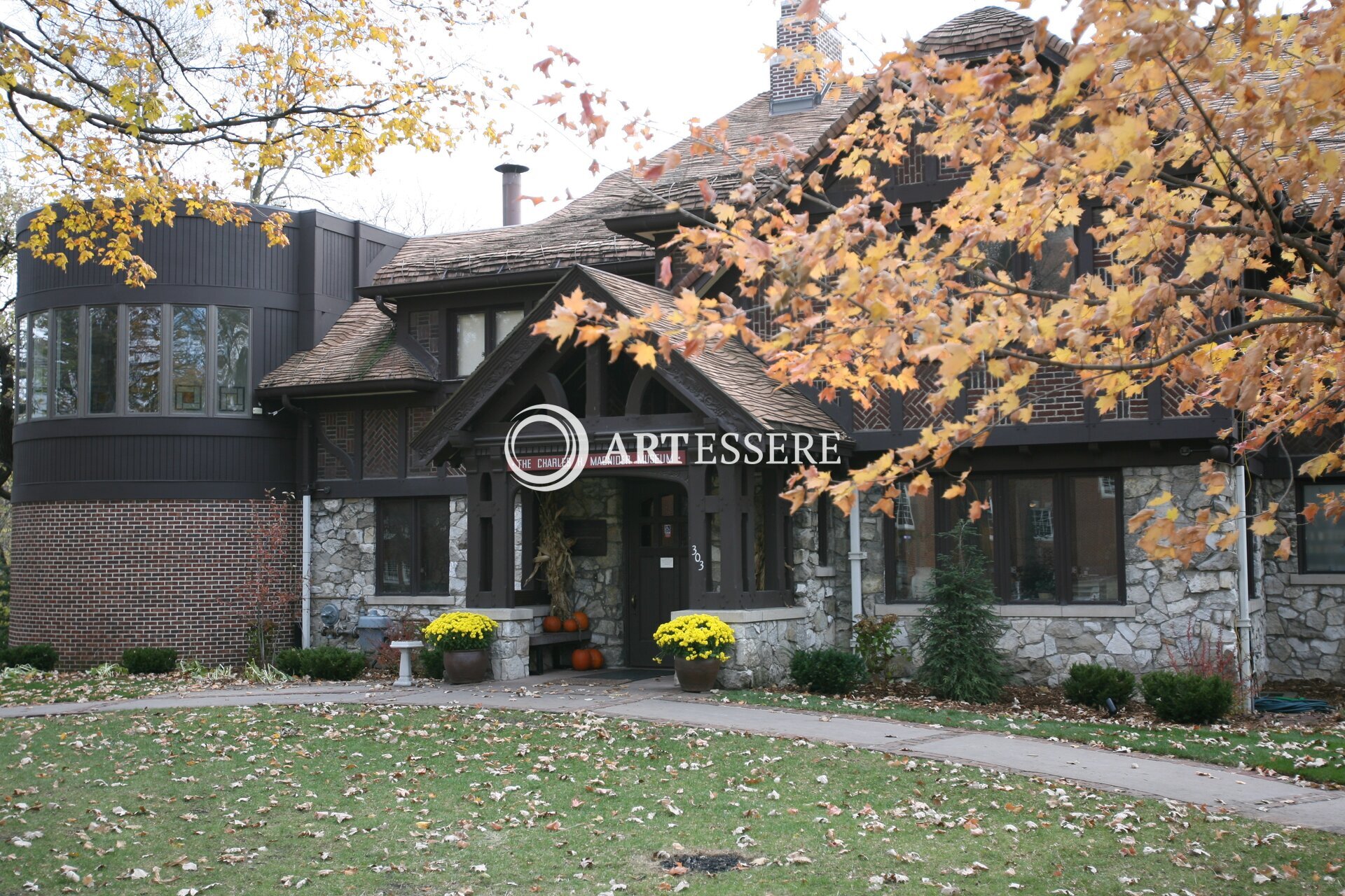 MacNider Art Museum