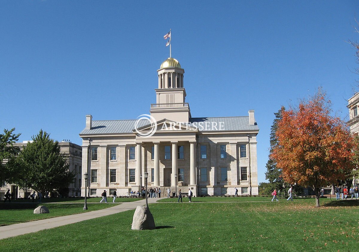 Old Capitol Museum