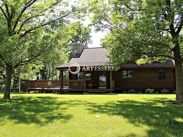 Porter House Museum