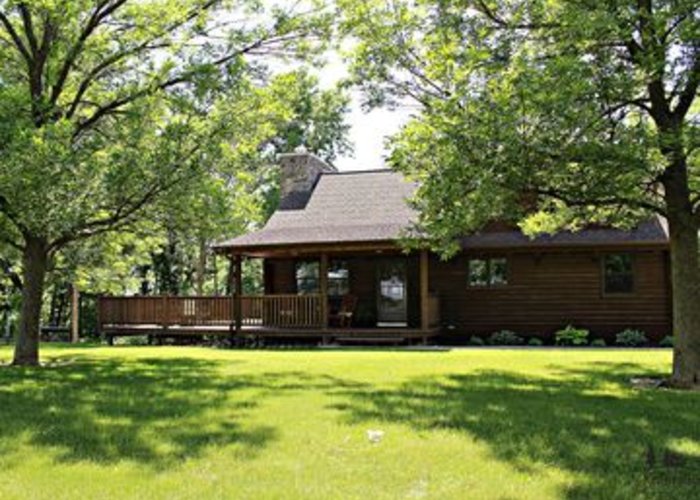 Porter House Museum