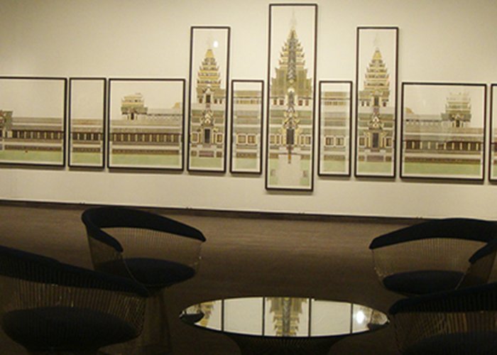 University of Northern Iowa Gallery of Art