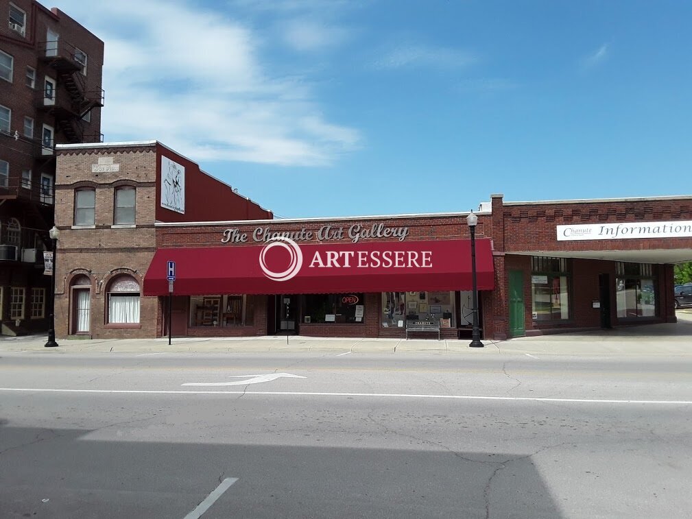 Chanute Art Gallery