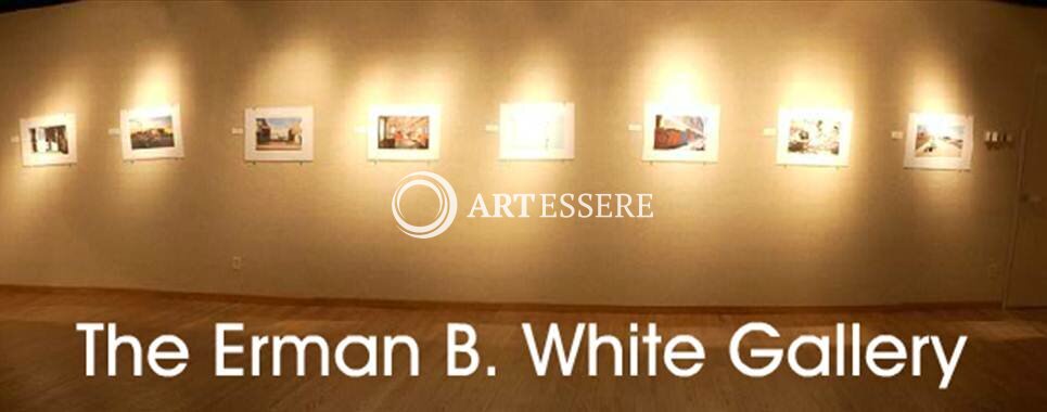 Erman B. White Gallery of Art