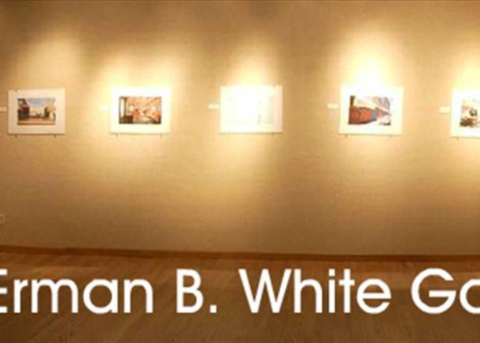 Erman B. White Gallery of Art