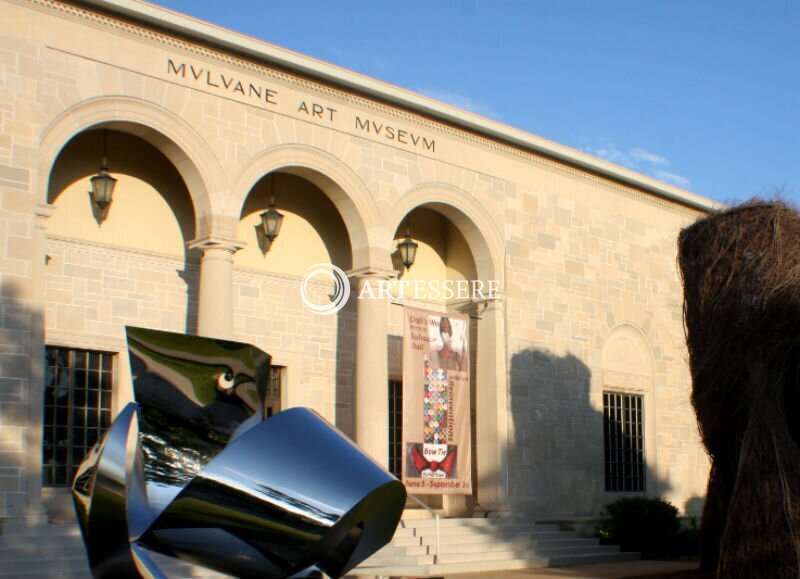 Mulvane Art Museum