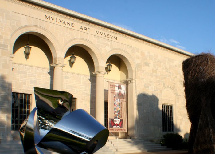 Mulvane Art Museum