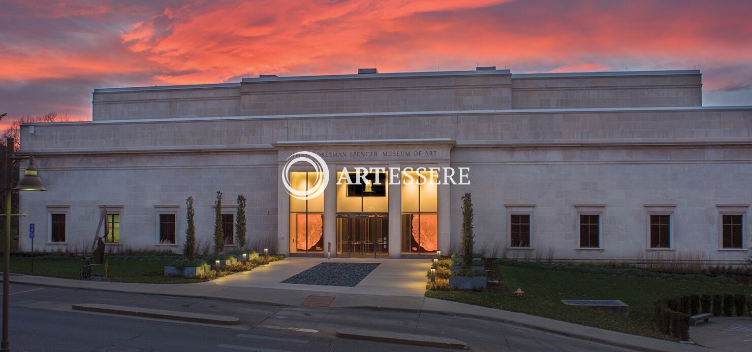 Spencer Museum of Art