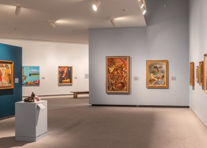 Wichita Art Museum