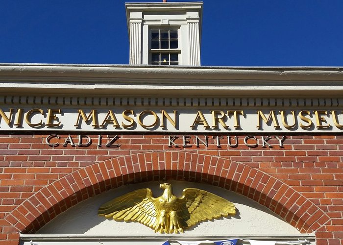 Janice Mason Art Museum