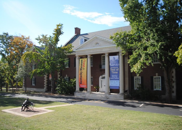 Kentucky Museum