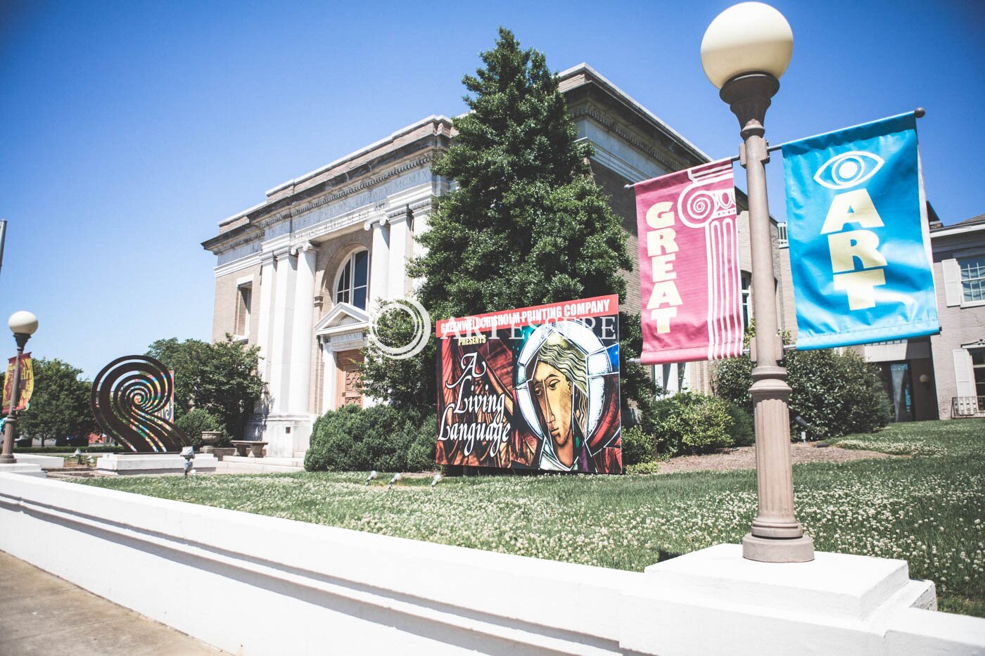 Owensboro Museum of Fine Art