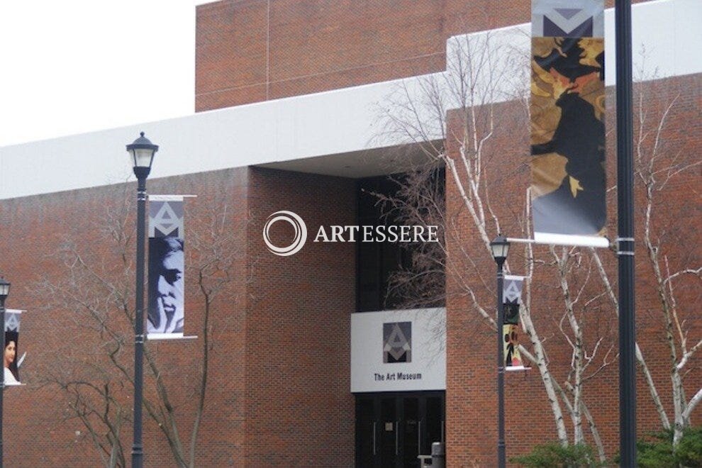 University of Kentucky Art Museum