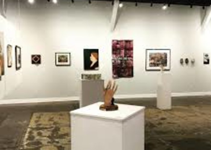 Yeiser Art Center (YAC)