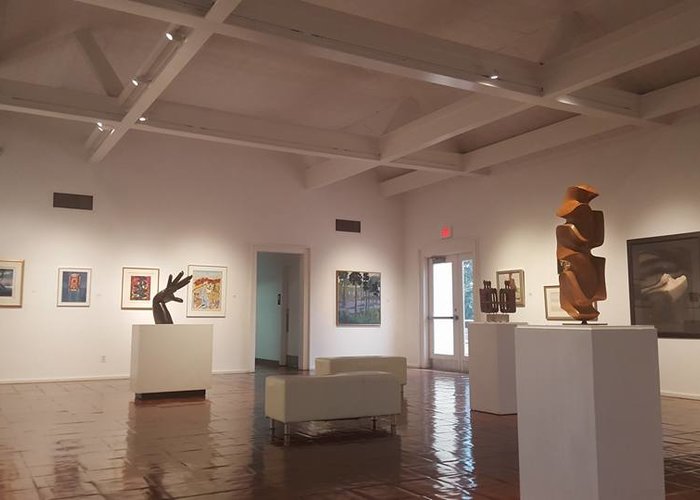 Baton Rouge Gallery