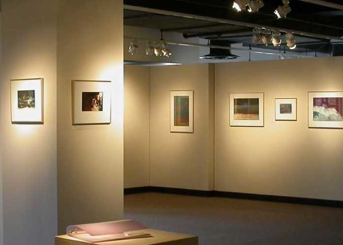 Diboll Art Gallery