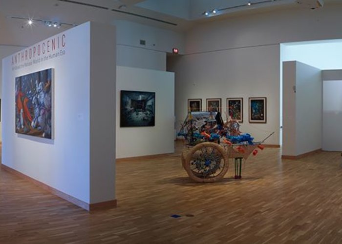 Bates College Museum of Art