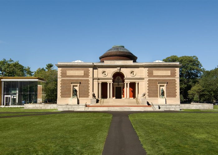 Bowdoin College Museum of Art