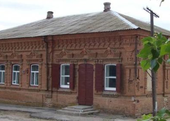 The Dubovka Regional Historic-Memorial  and Art  Museum-complex