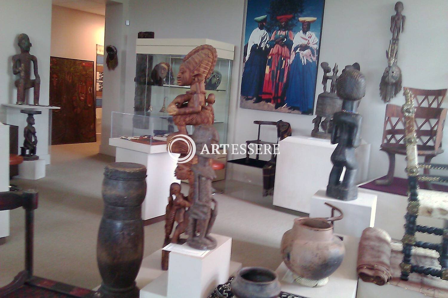 African Art Museum of Maryland