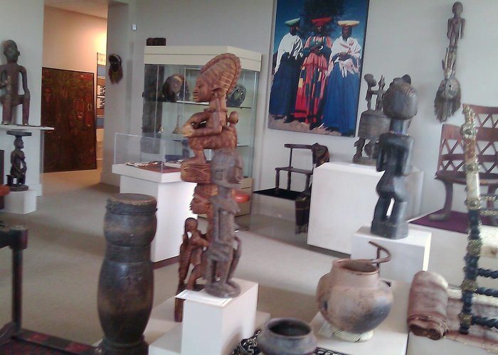 African Art Museum of Maryland