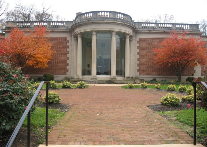 Washington County Museum of Fine Arts (WCMFA)