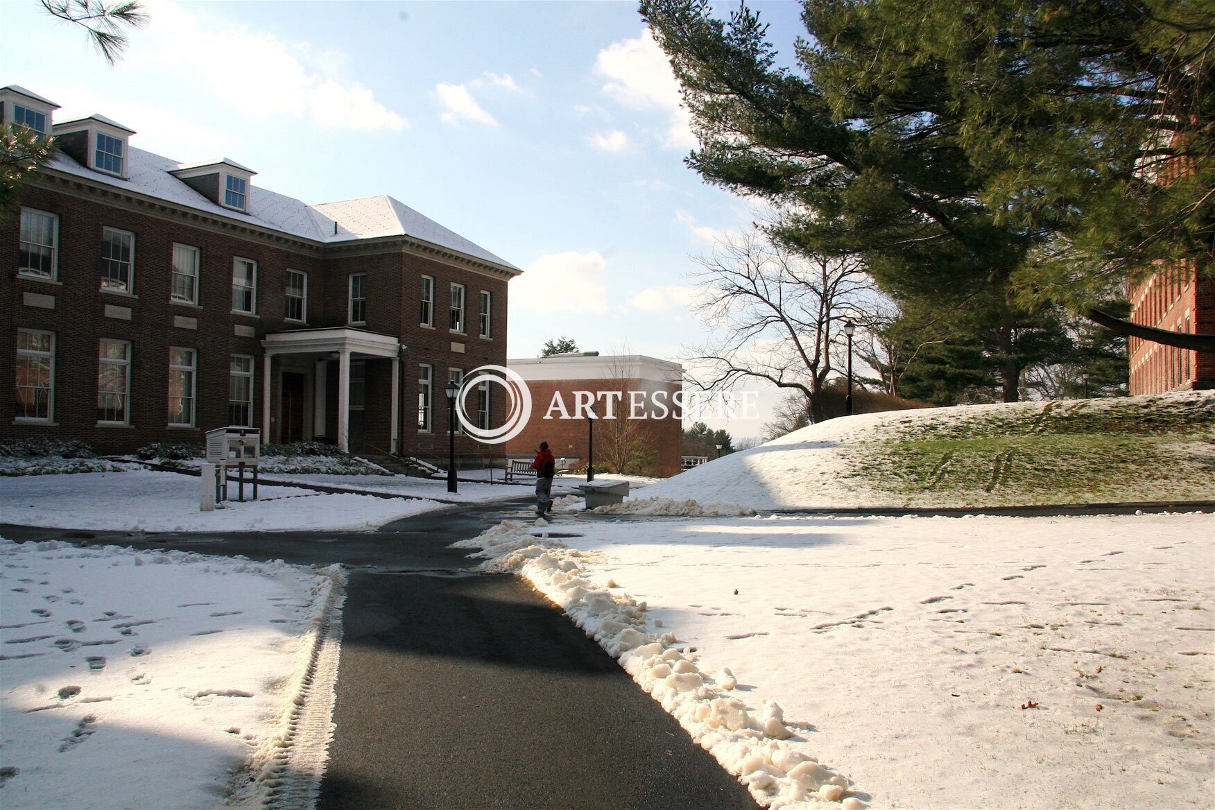 Amherst Center for Russian Culture