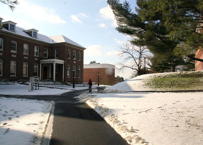 Amherst Center for Russian Culture