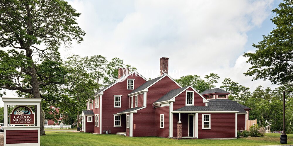 Cahoon Museum of American Art