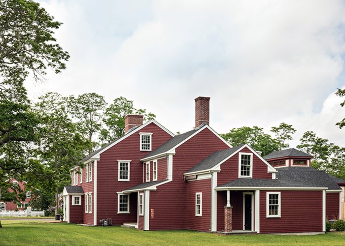 Cahoon Museum of American Art