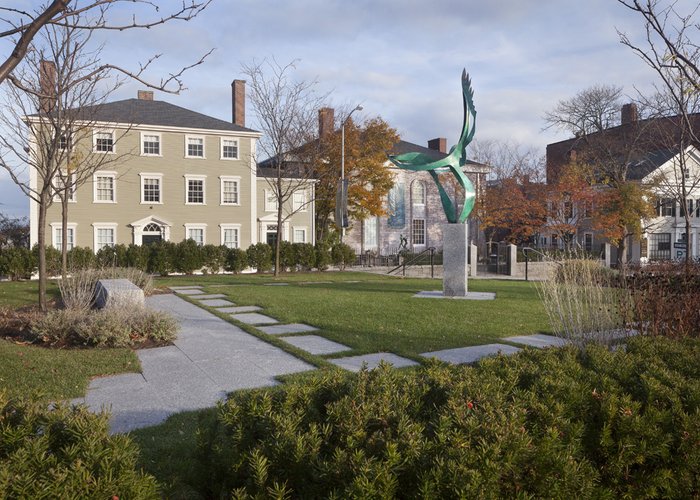 Cape Ann Museum