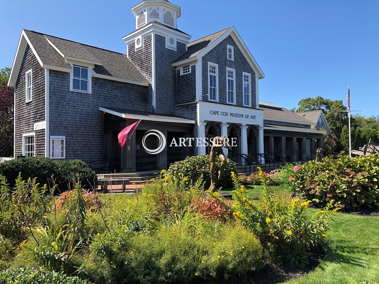 Cape Cod Museum of Art