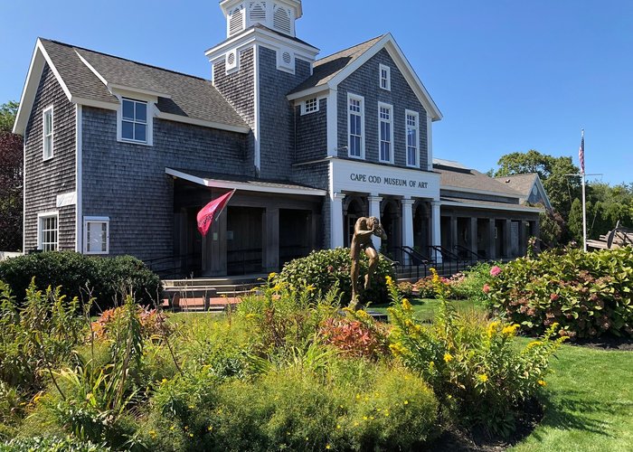 Cape Cod Museum of Art