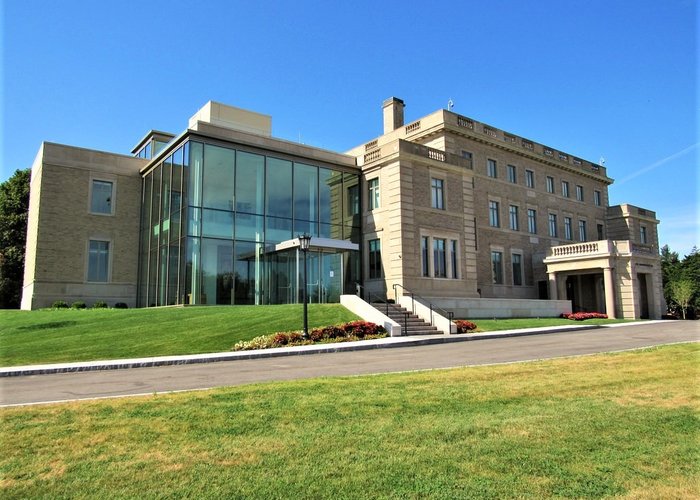 Charles S. and Isabella V. McMullen Museum of Art