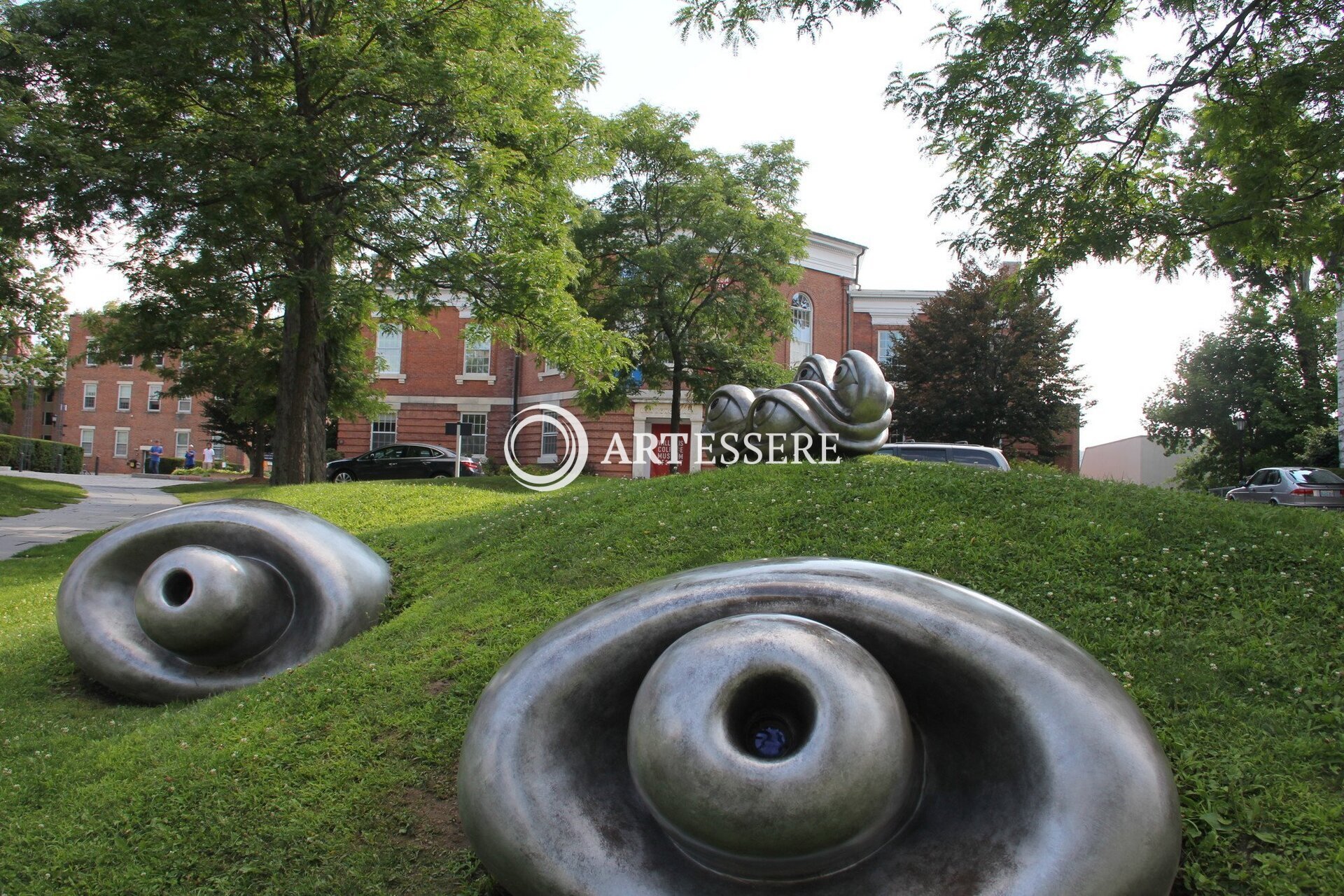 Williams College Museum of Art (WCMA)