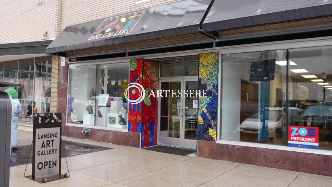 Lansing Art Gallery