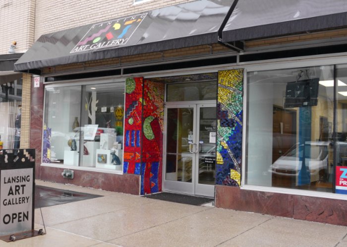 Lansing Art Gallery