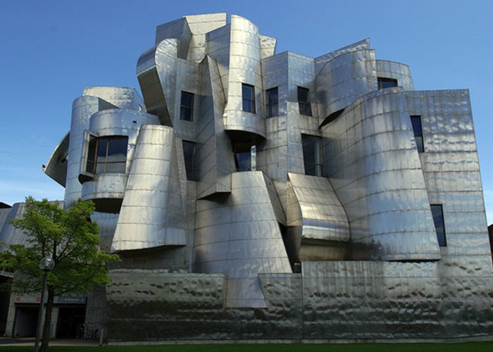 Frederick R. Weisman Art Museum