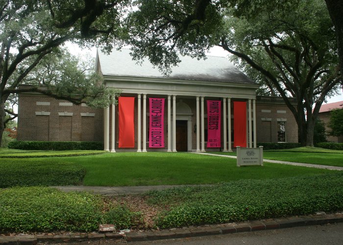 Lauren Rogers Museum of Art