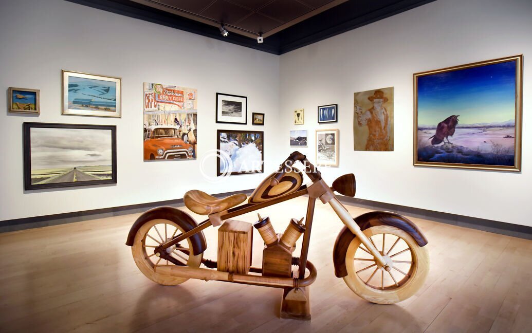 Missoula Art Museum